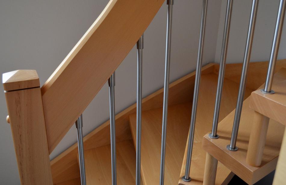Stairs Craft Interior