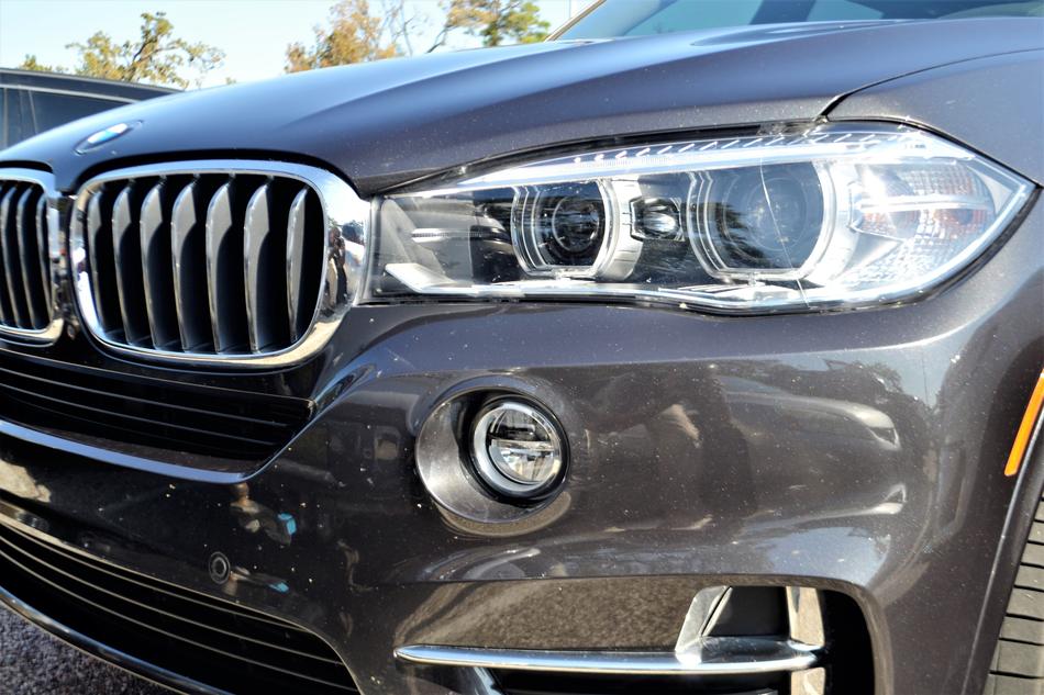 Bmw X5 Suv
