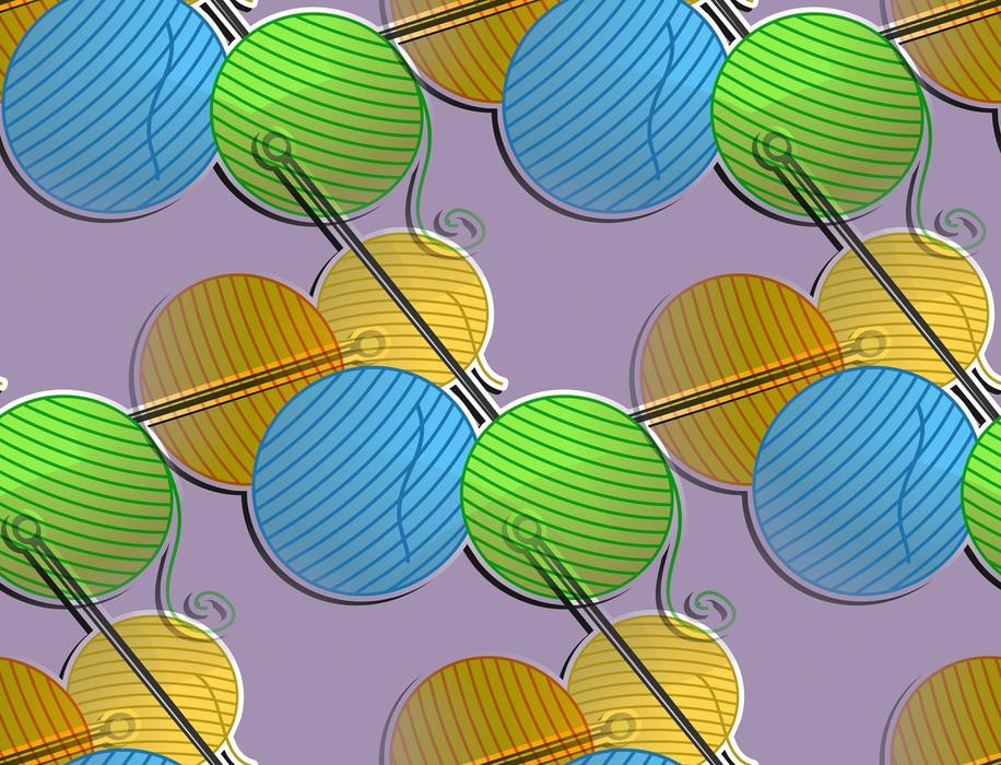 seamless repeating colors