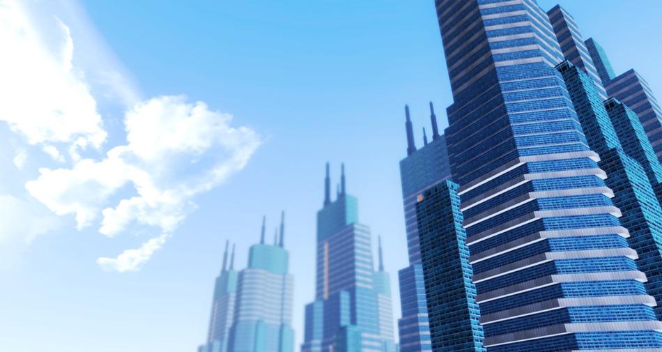 buildings technology