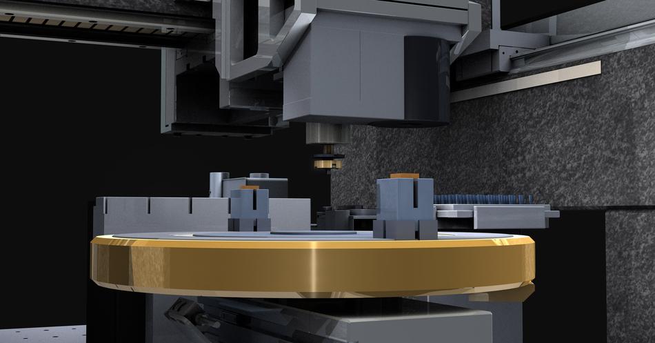 assembly plant industry