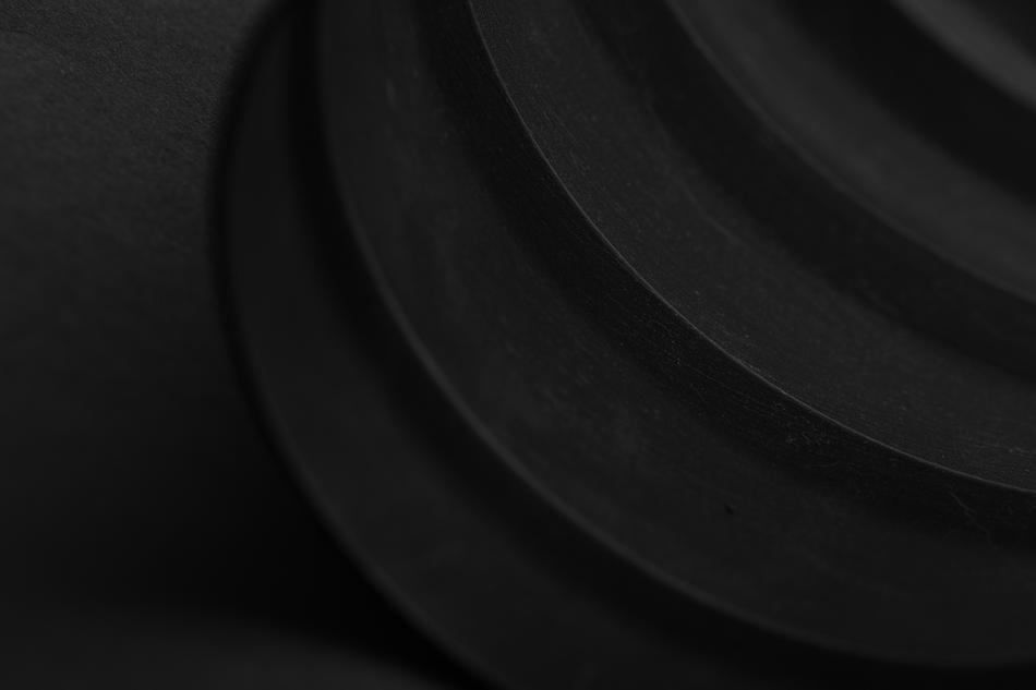 black Iron Background