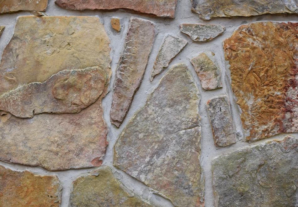 Stone Wall Tennessee