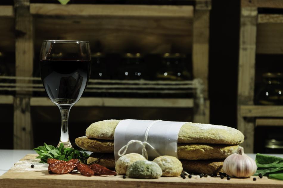 Sandwich Wine