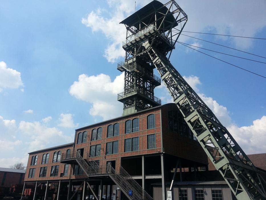 Koper bill factory