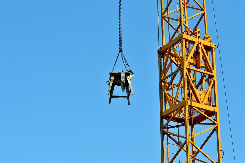 Crane Loads