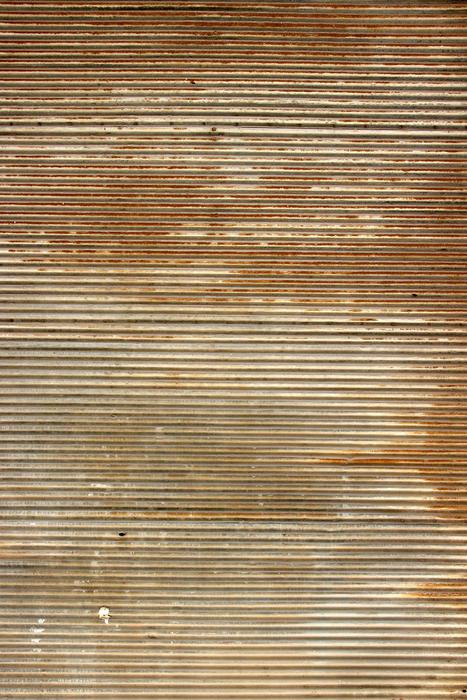 textured Rusty Metal
