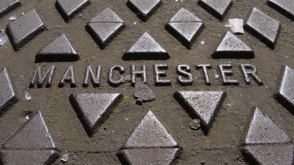 Manchester Cover Metal