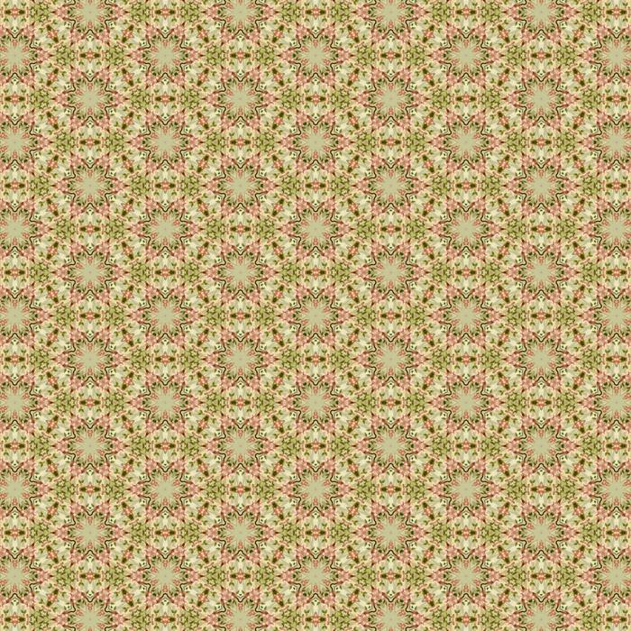soft ornament as background