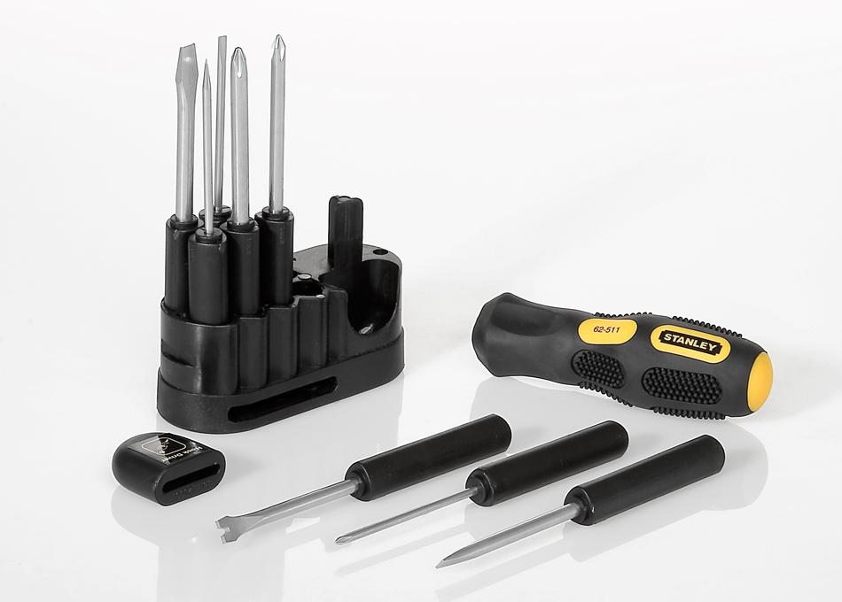 Screwdriver Game Tips
