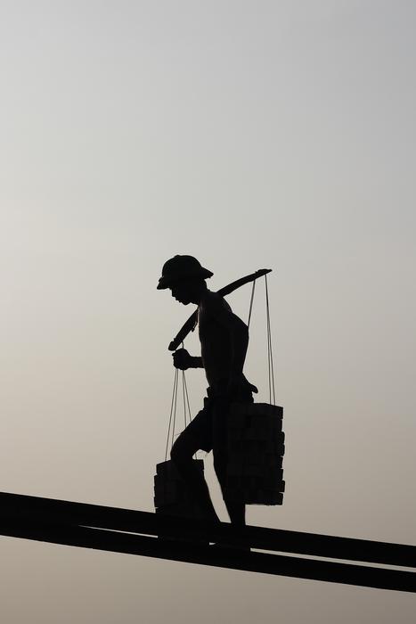 Stones Background Worker