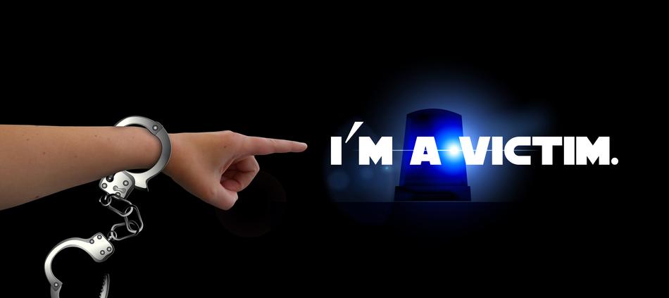 hand victims justice
