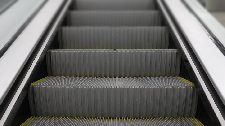 Mechanical Ladder