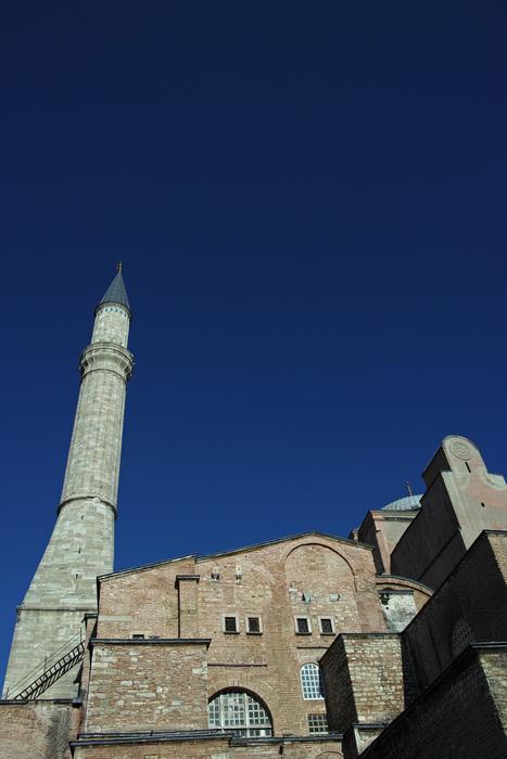 Cami Church