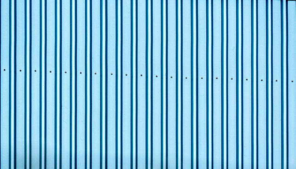 Industrial Plant Architecture Hall wall
