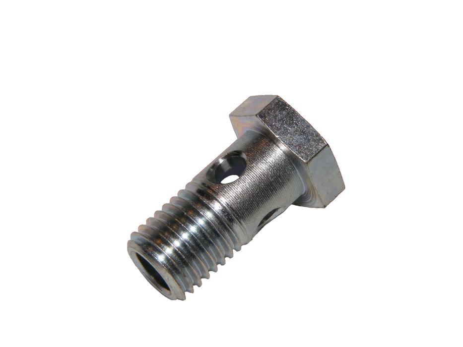 metal Banjo Bolt Automotive Mechanic