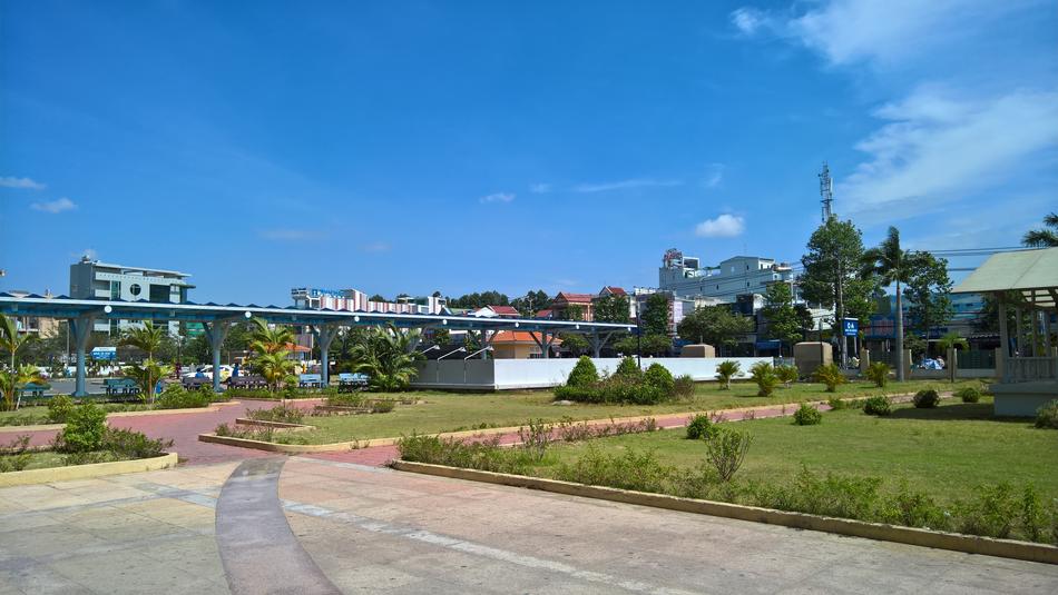 photo of Vietnamese Hospital