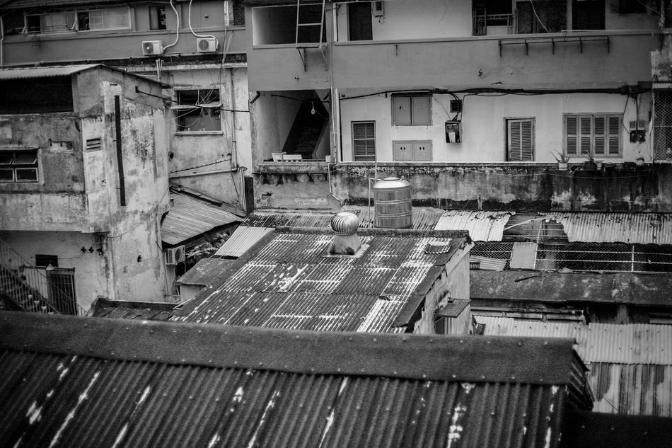 Home Architecture in Vietnam
