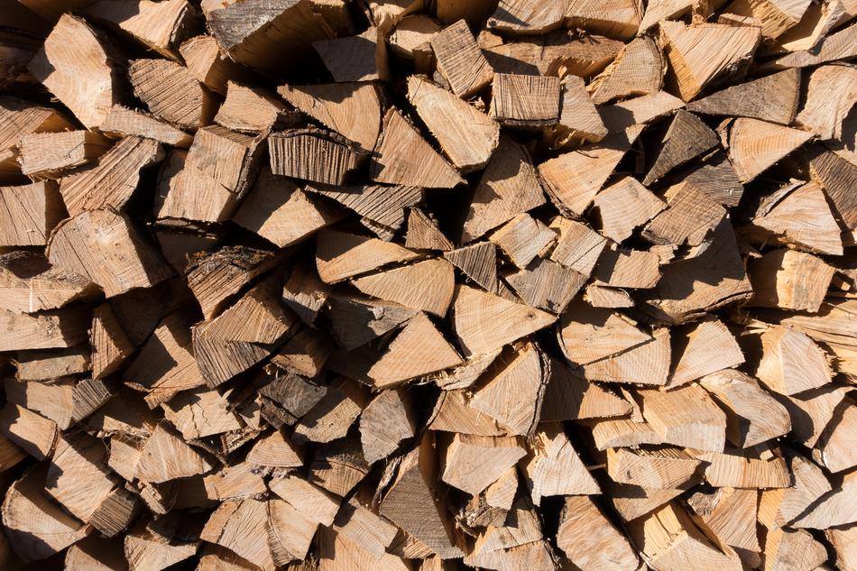 Woods Stacked Up