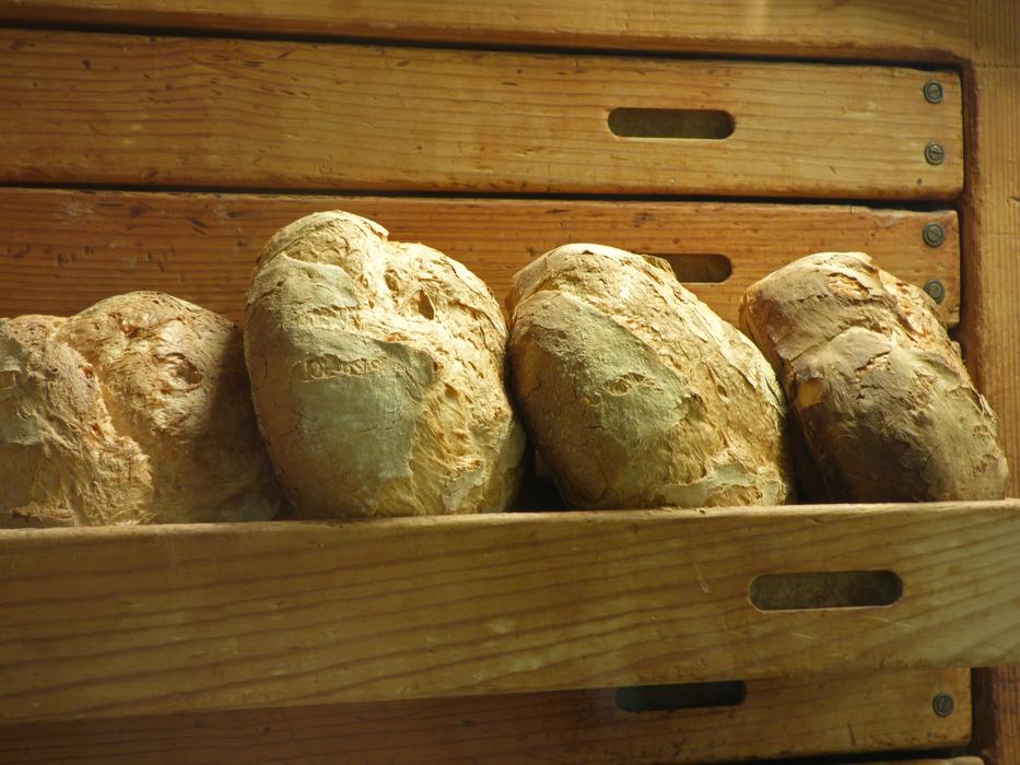 Bread Crafts Pa PagÃ¨s Country