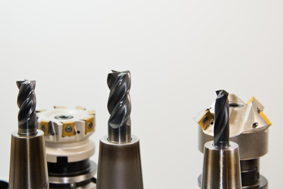 Drill Milling Machines