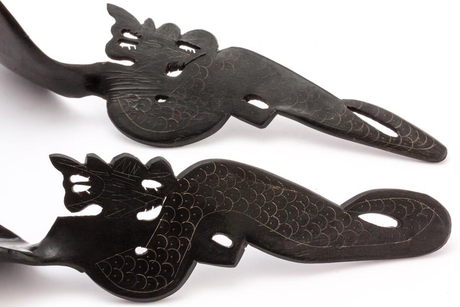 Cutlery Panel Tool Salad