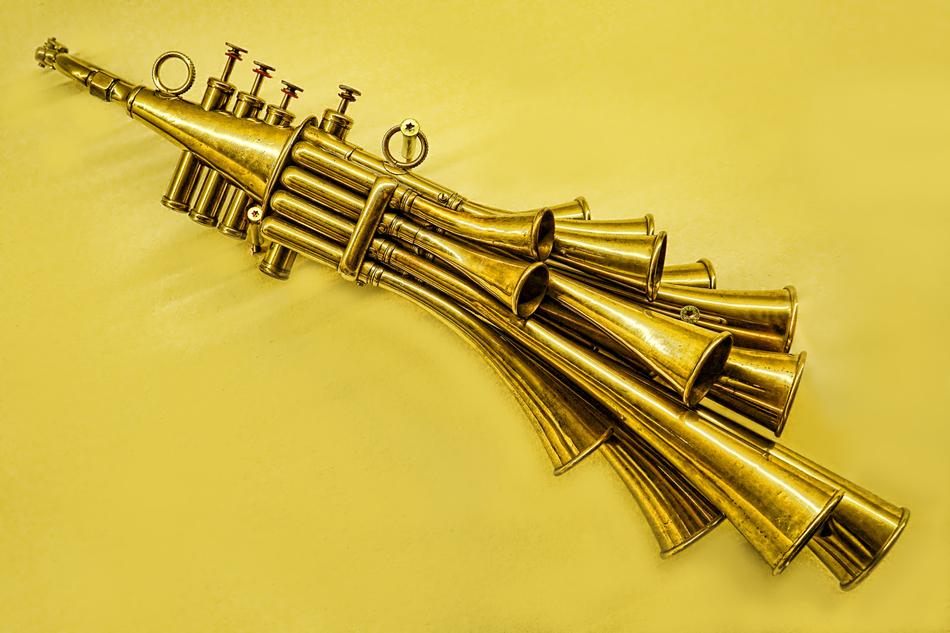 Subject Musical Instrument