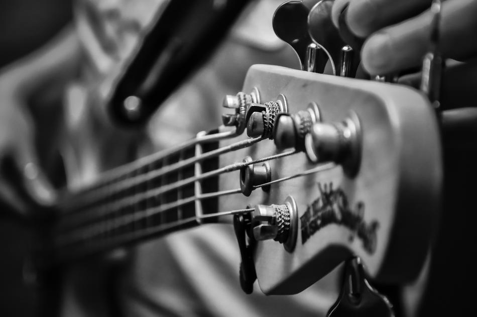Music Low Electric