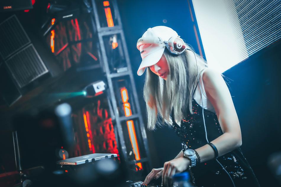 goodly Girl dj