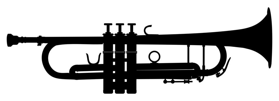 clipart of audio aural musiic instrument