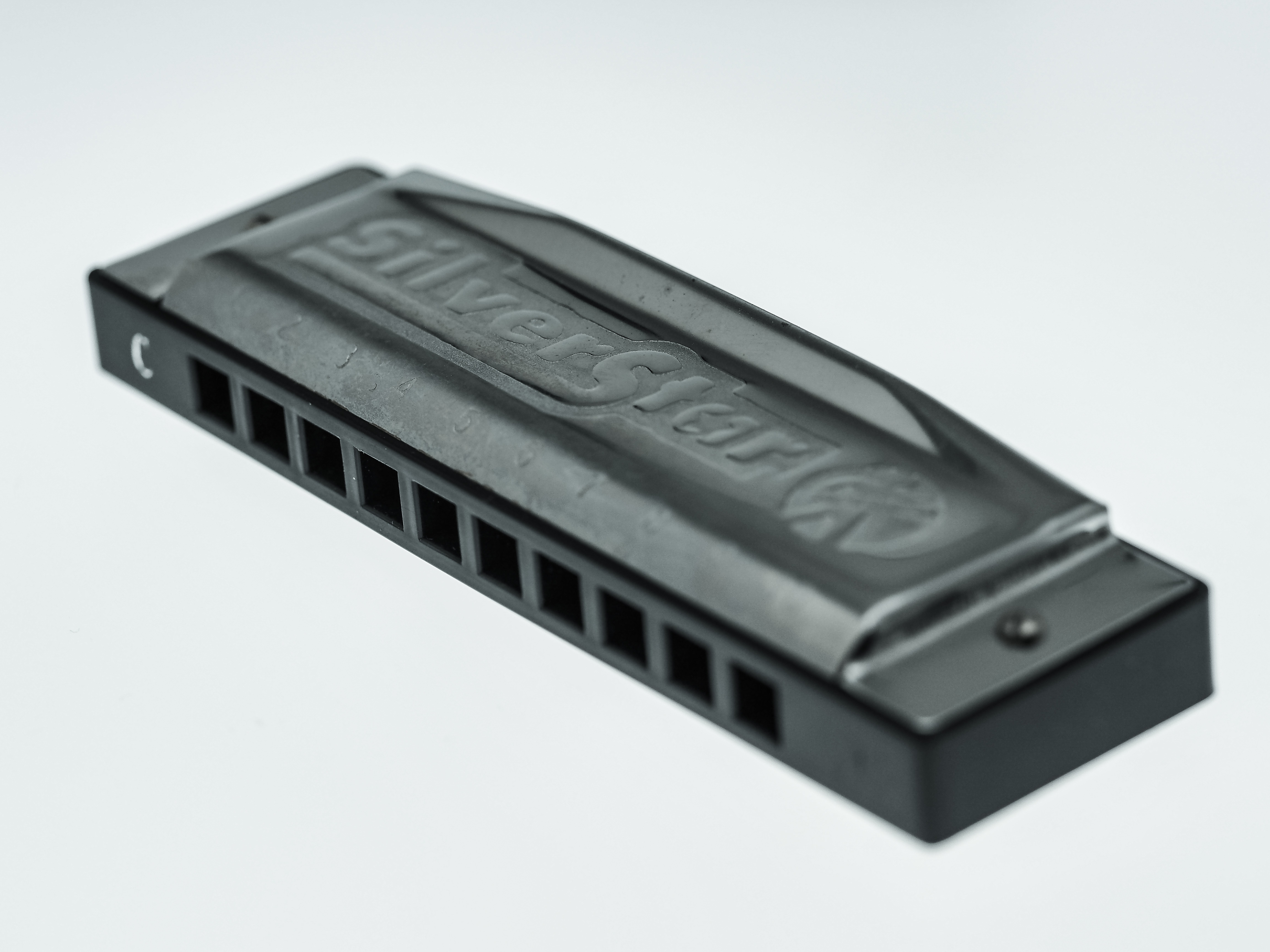 Rockinrons Harmonica