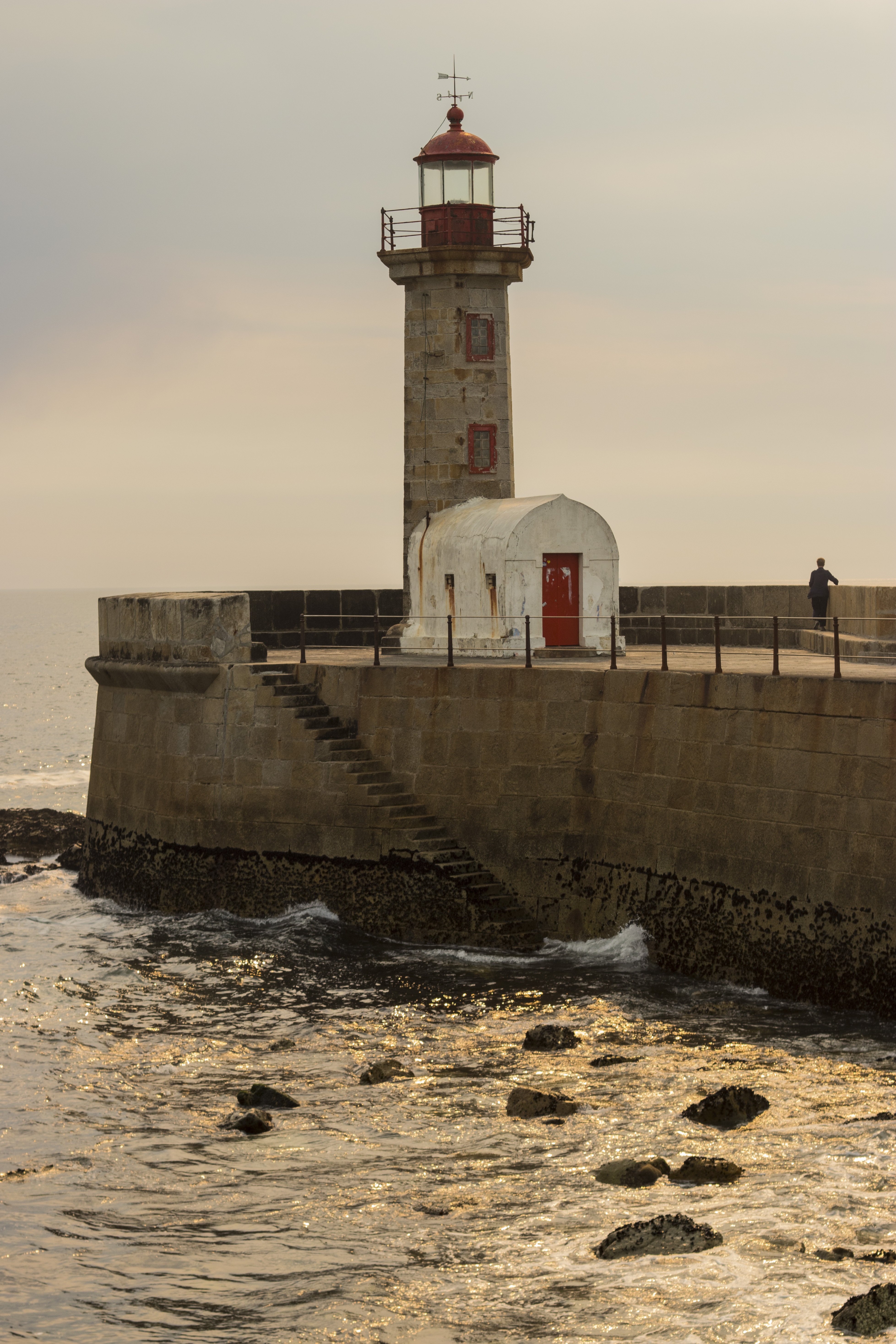 маяки португалии