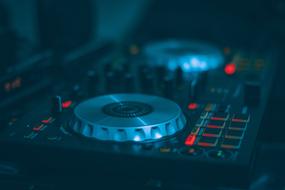 Dj Control