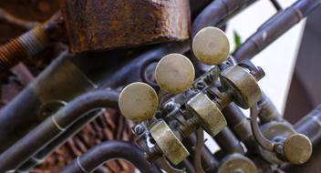 Artwork Instrument