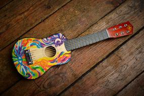 Guitar Gitarka