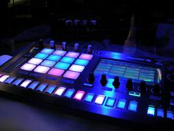 Dj Music Disco