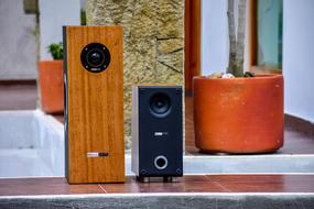Speakers Music