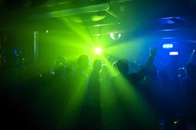 Party Music