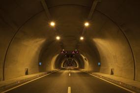 big Road Tunnel