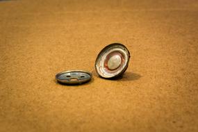 Electronics Buzzer