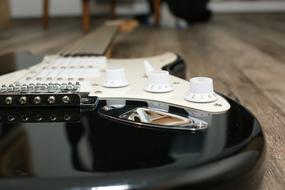 Guitars Mood Musical