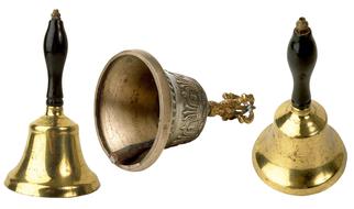 collection of church bells