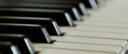 Piano Key board macro