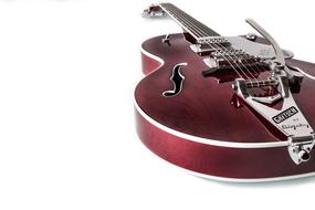 gretsch electric guitar