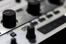 Technology Sound