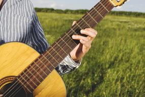 Guitar Classical