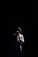 Sing A Song Mr Michael
