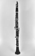 Clarinet Musical