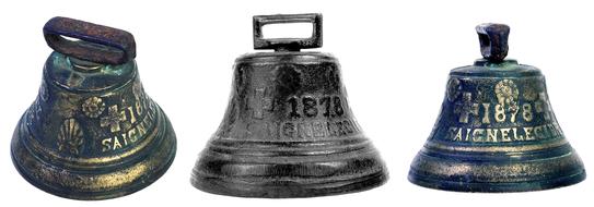 Bell Accessory
