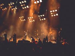 show Concert